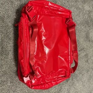 Calpak Duffle Backpack